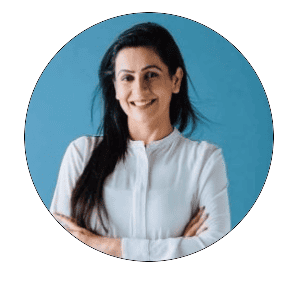 Rashi Kapoor