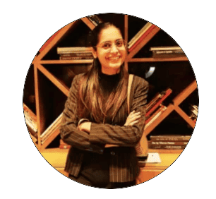 Himakshi Arora